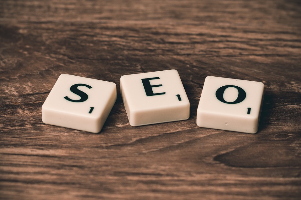 SEO ottimizzazione indicizzazione analisi parole chiave