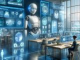 L’Intelligenza Artificiale nella Comunicazione Digitale