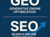 geo generative engine optimization