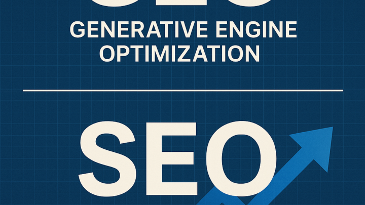 GEO: la nuova frontiera della Generative Engine Optimization e il ruolo chiave della SEO
