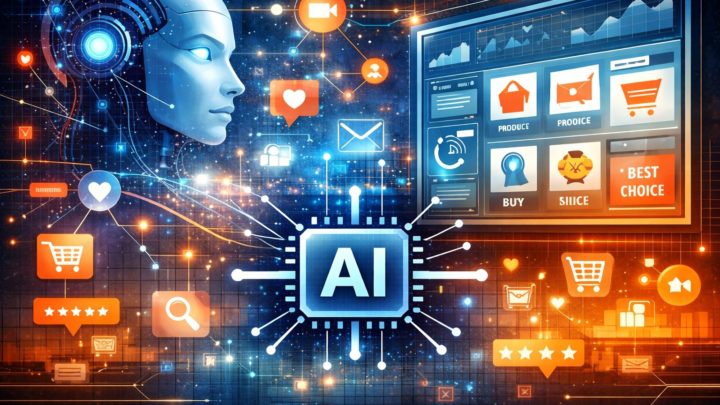 AI e comportamento dei consumatori: cosa sta davvero cambiando