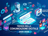 trend comunicazione digitale 2026